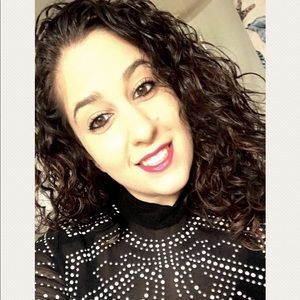 Meet your Posher, Sally